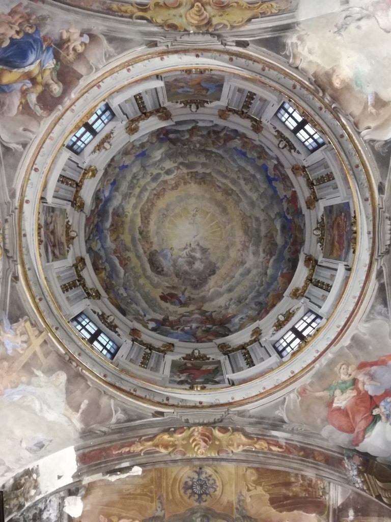 Cupola